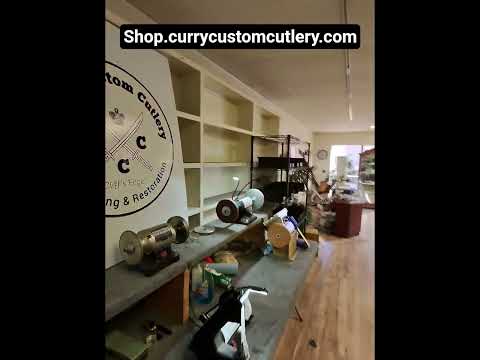 Victorinox Cleaver ⚔️