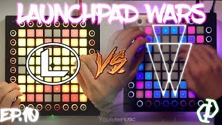 Download lagu Launchpad Wars Ep.10  | Lynixis Vs Nyrk | DropDealer! mp3