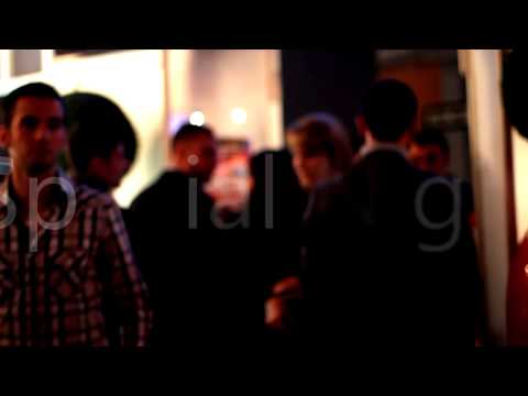 C'era una volta in America / 10-11-12 / A Night with: Max Zotti & Lara Caprotti