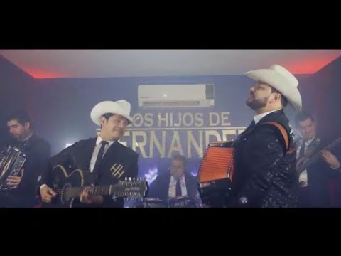 Los Hijos de Hernández - El Nini (Video Oficial)