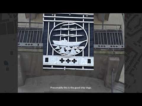 Fasadprojektet del 267: kvarteret Vega