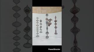 日系アメリカ人芸術家ルース・アサワRuth Asawa en español.