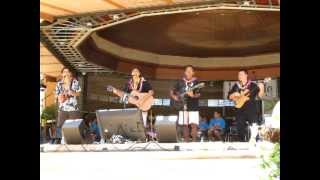 Manoa DNA - Down in Paradise