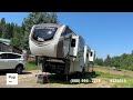 Check out this Video for a 2021 Jayco North Point 382FLRB(Stock #339519)  for sale by Pop RVs. This unit is located in Sarasota, FL