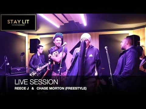 STAYLIT.tv - LIVE SESSION with Chase Morton & Reece J