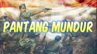 Download lagu Pantang Mundur - Titiek Puspa | Lagu Nostalgia Dan Kenangan   Lirik mp3