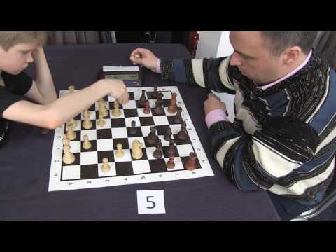 2017-01-12 CM Murzin - ??? Taganrog Blitz