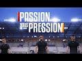Documentaire : Passion sous pression - Comment vit-on dans la peau d’un arbitre ?