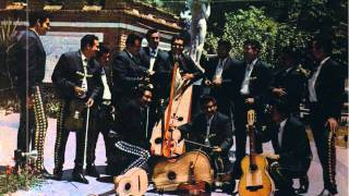 RAINDROPS KEEP FALLING ON MY HEAD - MARIACHI NUEVO TECALITLAN