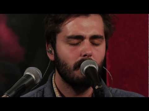 Lord Huron - I Will Be Back One Day (Live on KEXP)