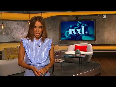 Annemarie Carpendale 22 06 2017