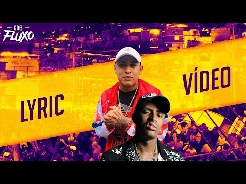 MC Rafa Original e MC IG - Anti Namoro (Lyric Video) DJ Oreia