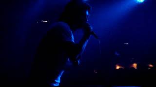 MELENDI - QUIERO SER FELIZ - VALENCIA 20-11-2008