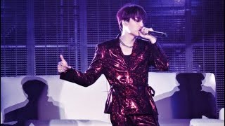 ENG SUBSUGA-BTS (방탄소년단)-SEESAW at WORLD 