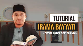 Download lagu YOU CAN IMMEDIATELY❗LEARN THE EASY RHYTHM OF THE BAYYATI | For Beginner Qori mp3