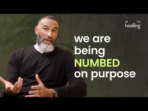 Leaving High Fashion to finding Meaning in Islam: Imam Dawood Yasin – Into Healing S3, Ep.1