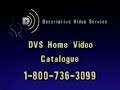 Opening To Jessica The Baby Puppy 1994 VHS Descriptive Video Service