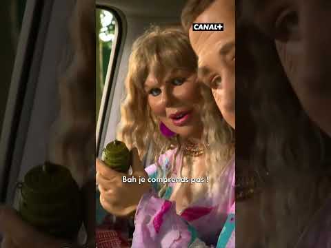 "Marseille c'est pas Disneyland !" 😅 #Shorts #Humour #Police #Marseille #LesGuignols