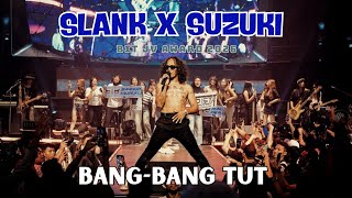 Download lagu SLANK - BANG BANG TUT (LIVE SUZUKI BIT JV AWARD 2026 AT NOYA) mp3