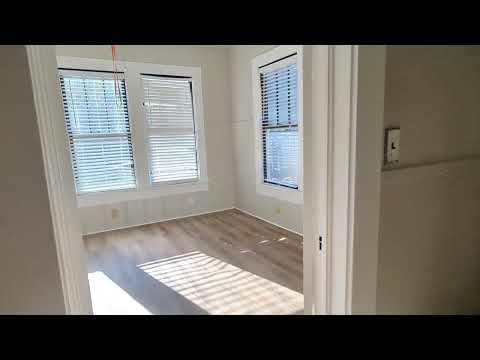 Available Now! - Charming Historic Home at 1916 Laurel St, Texarkana, AR property video