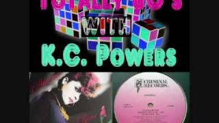 Natalie McPherson Introduces DanceTube's Totally 80s Friday Night Club Mix | DanceTube Mixshow 1x12