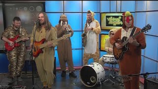 Good Day NWA: Vanimal Kingdom Tease