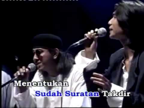 Zamani Slam & Jay Jay - Rindu Bayangan