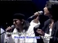 Zamani Slam Jay Jay Rindu Bayangan
