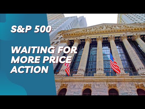 S&P500 Elliott Wave Analysis for Tuesday 31/10/2023