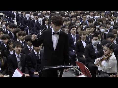 令和6年度 鹿児島大学入学式