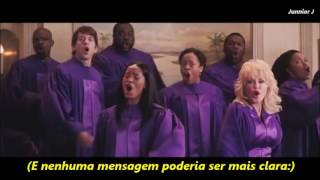 Michael Jackson - Man In the Mirror (Joyful Noise) Legendado