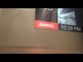 Elevator On Independent Service Mode
