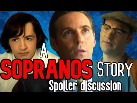 Is The Many Saints of Newark a Disappointment?