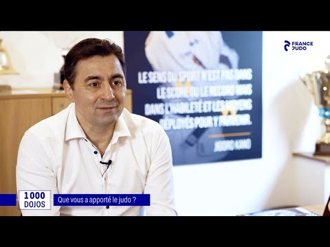 1 000 Dojos : Entretien avec Stephane Nomis
