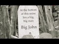 Clint Walker As Big Bad John
