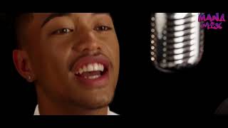 Mana Mix - Kei Hea Ra Koe