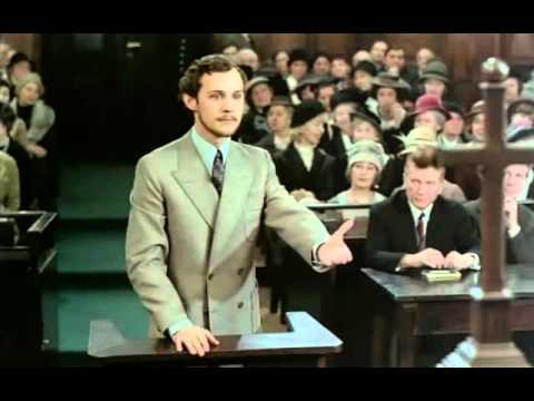 Marek Kondrat - "Sprawa Gorgonowej"