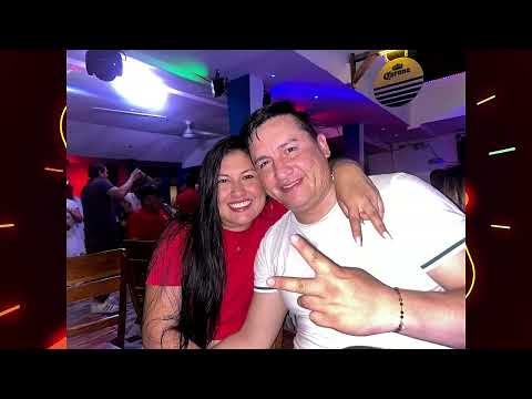 Piensa En Mí - Los Mirlos (Intro)  Fabián Mix