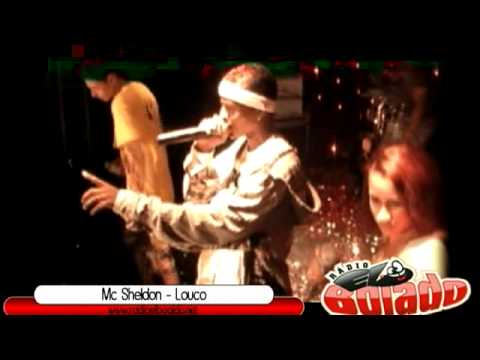 Mc Sheldon e Mc Cego - Louco ( WWW.RADIOELBOLADO.NET )