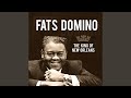 Three Nights A Week - Fats Domino - Topic Three Nights A Week