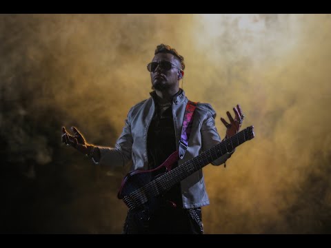 DGuerra - Apnea (Official Music Video 4k)