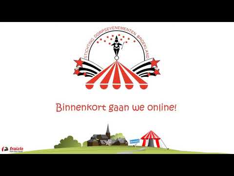 Broeklander Feest 2020 - Kinder Disco met DJ Sander