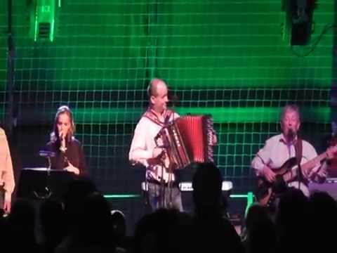 Ansambel Maj - Jesen ihti (Brane Klavžar)