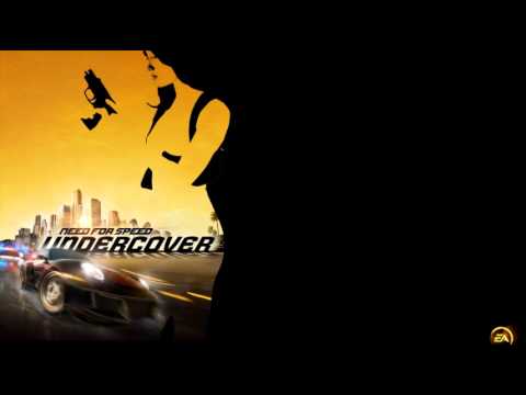 Need for Speed Undercover soundtrack - Highway Battle (full)