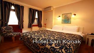 Hotel Sari Konak