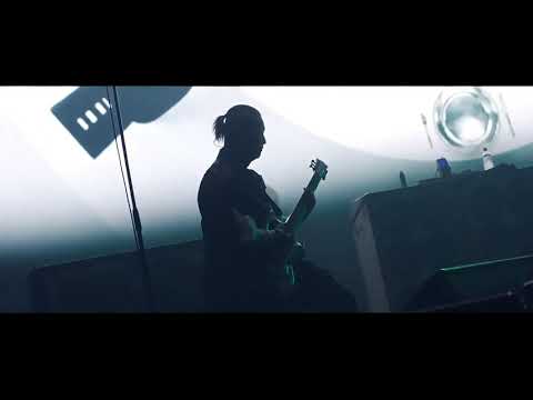 DIR EN GREY - 人間を被る(Ningen wo Kaburu) LIVE [ ANDROGYNOS -THE FINAL WAR - 2024.10.12)