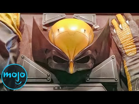 10大MCU第五和第六階段預測解讀 (Top 10 MCU Phase 5 And 6 Predictions Explained)