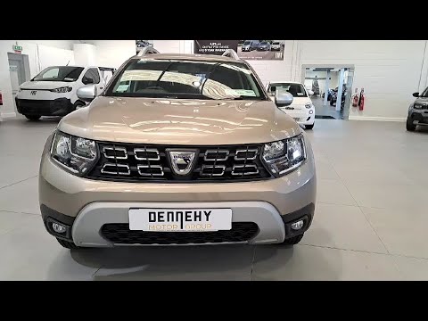 Dacia Duster VIP Sales Event Friday Sat 10th /11th - Image 2