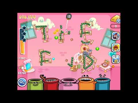 Papa Pear Saga level 1080