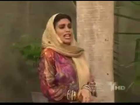 Escape de Nazira y Pablo El Clon Telemundo